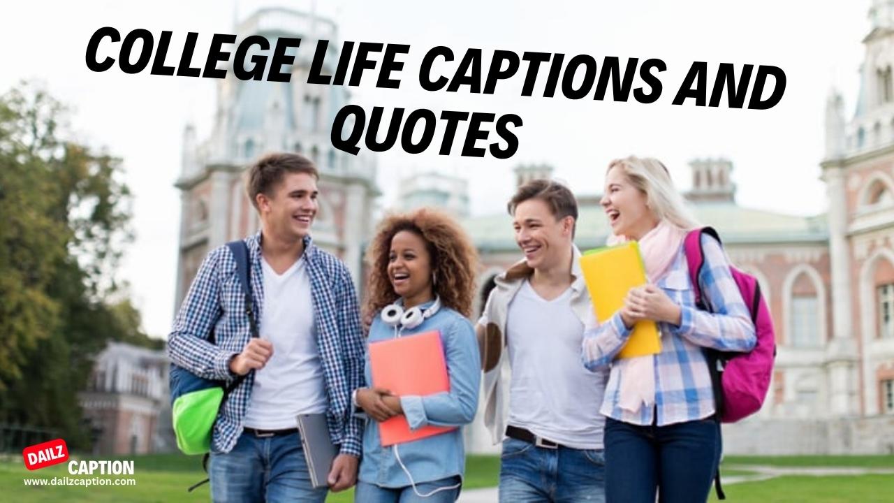 college days quotes