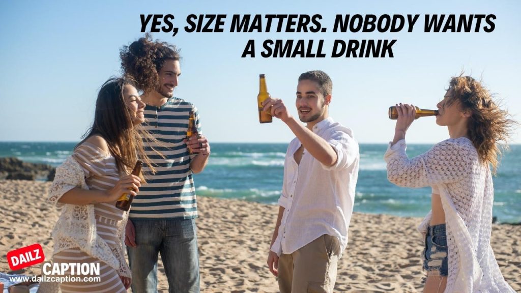 462 Drinking Captions And Quotes For Instagram Dailz Caption