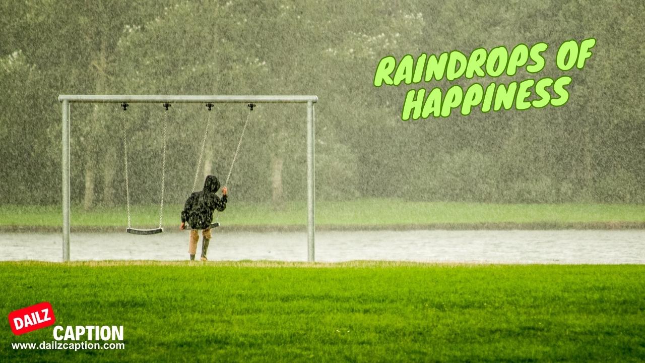 Monsoon Quotes For Instagram 