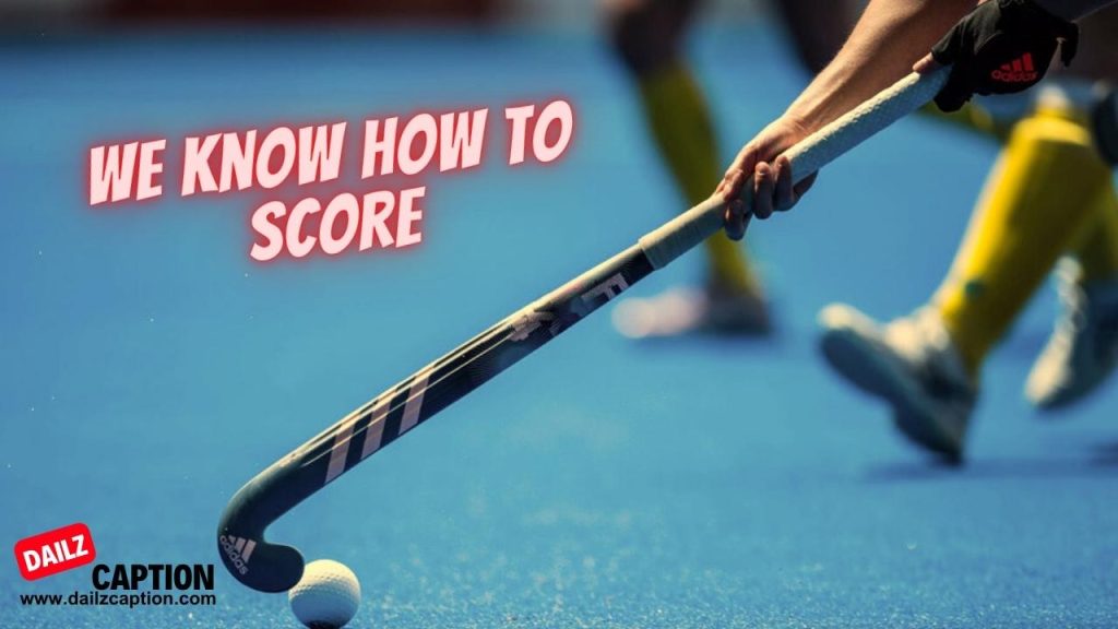 371 Hockey Captions and Quotes for Instagram Dailz Caption