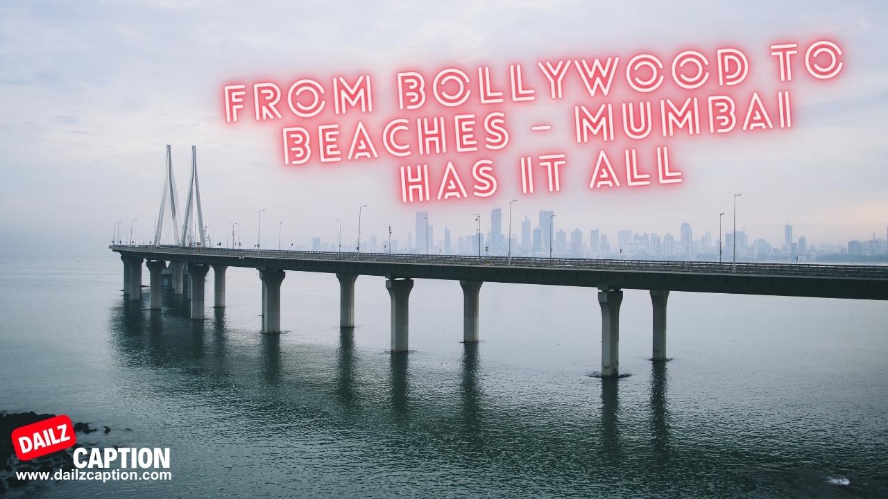 Mumbai Quotes