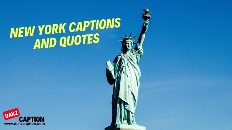 355 New York Captions And Quotes For Instagram  NYC Captions 
