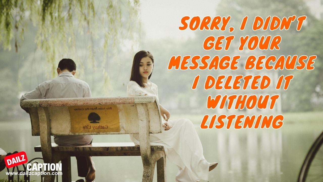Sorry Quotes for Best Friend
