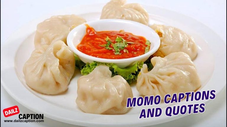 218+ Best Momo Captions And Quotes For Instagram