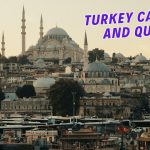 429 Best Turkey Trip Captions And Quotes For Instagram