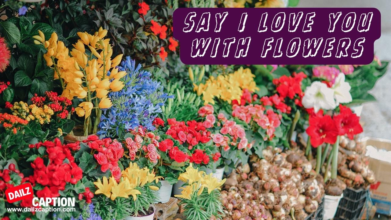 Funny Flower Slogans