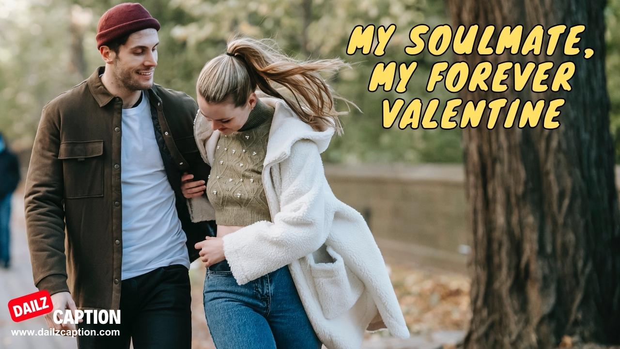 Soulmate Quotes For Instagram