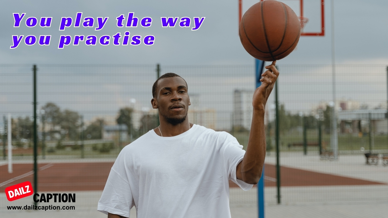 Basketball Quotes For Instagram