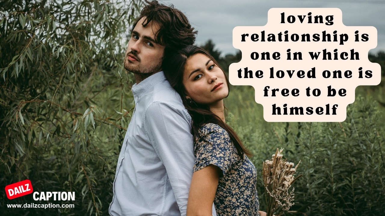 Relationship Quotes For Instagram