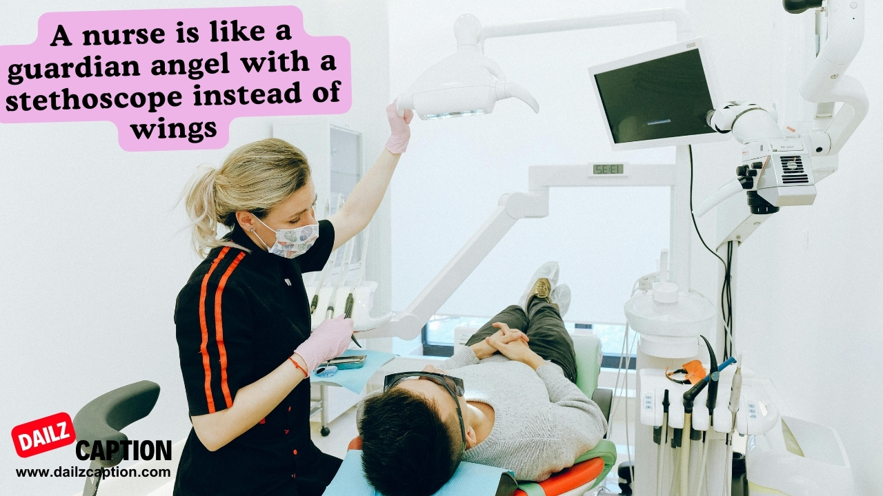 Funny Medical Student Captions For Instagram