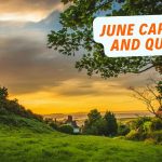 252 Best June Captions And Quotes For Summer Fun