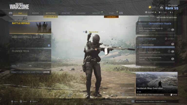 Buy Access to Black Ops 6 Bot Lobbies – Safe, Fast, and Private