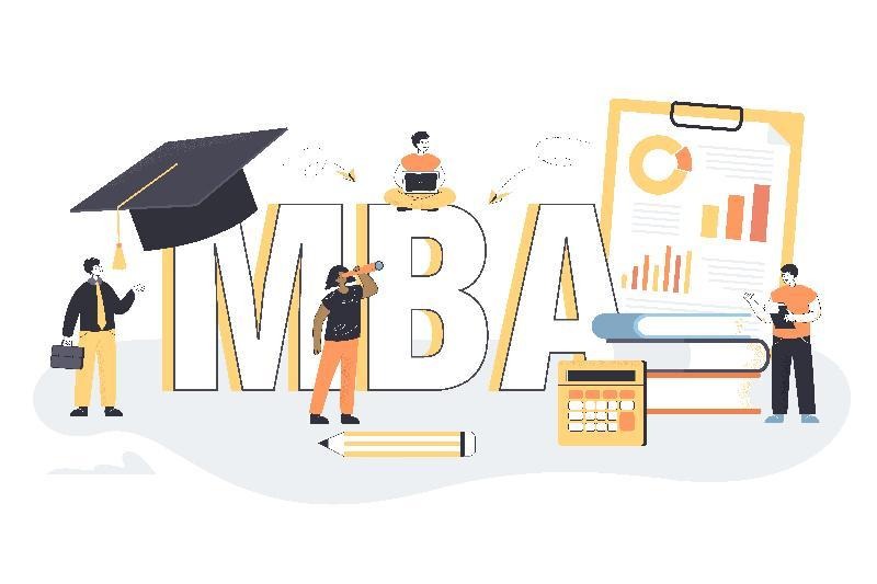 Online MBA Program