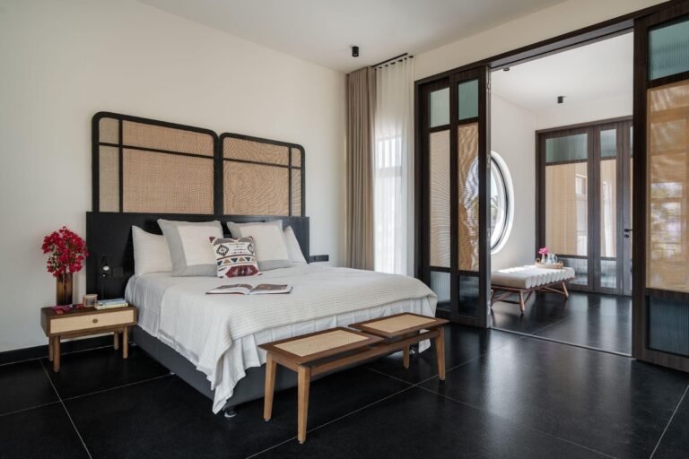 Modern Home Inspiration