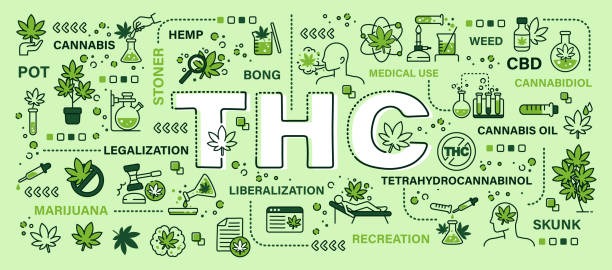 Detox from THC