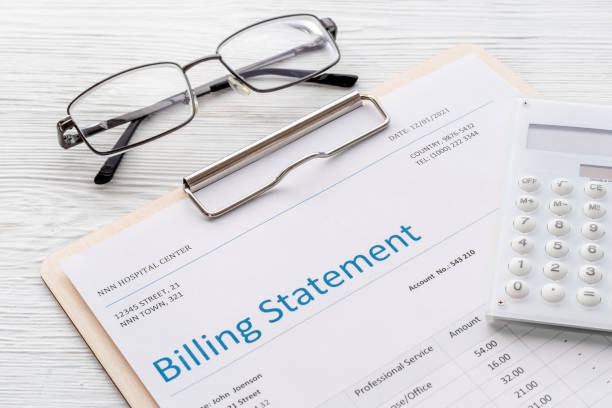 Behavioral Health Billing