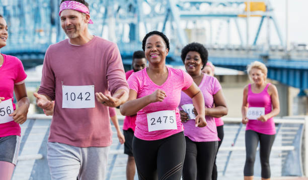 The Benefits of Walking