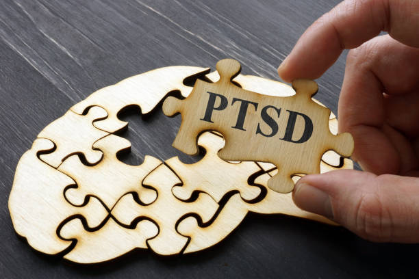 PTSD Treatment for Birth Trauma