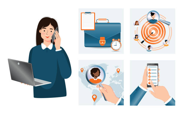 Remote Executive Assistant