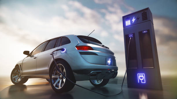 The Future of Electric Vehicles