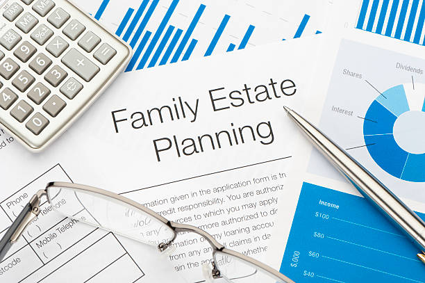 Estate Planning Basics