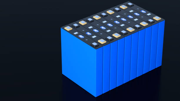 Lithium Battery Energy Storage Safe