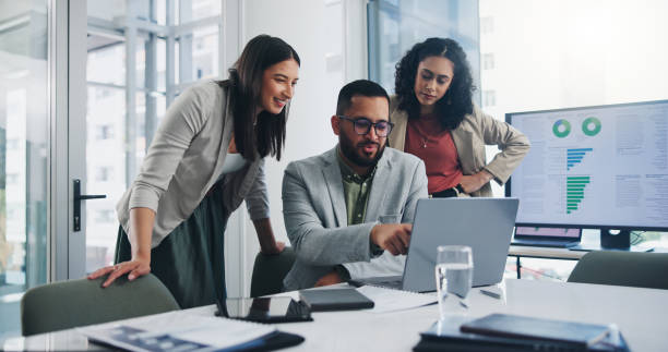Business with These Software Solutions