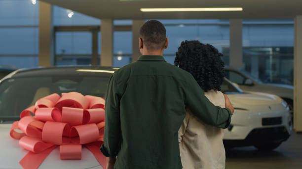 The Best Family Cars for Safety and Comfort