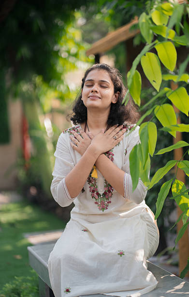 Practice Gratitude Every Day