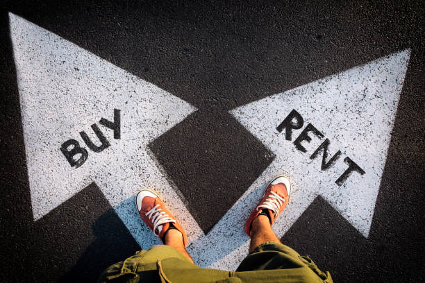 Buying vs. Renting