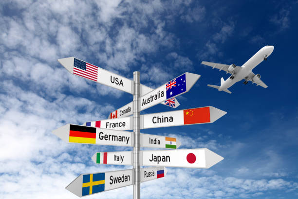 Cultural Etiquette Tips for Global Travelers