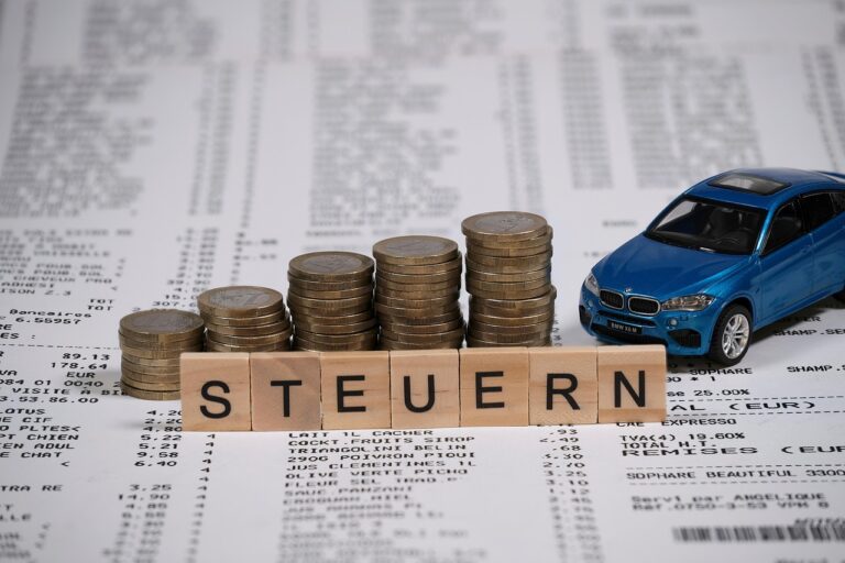 5 Essential Financial Planning