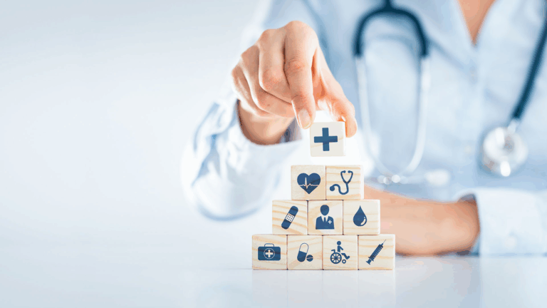 Your Health Insurance Plans