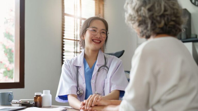 The One Doctor Everyone Needs: Your Primary Care Physician