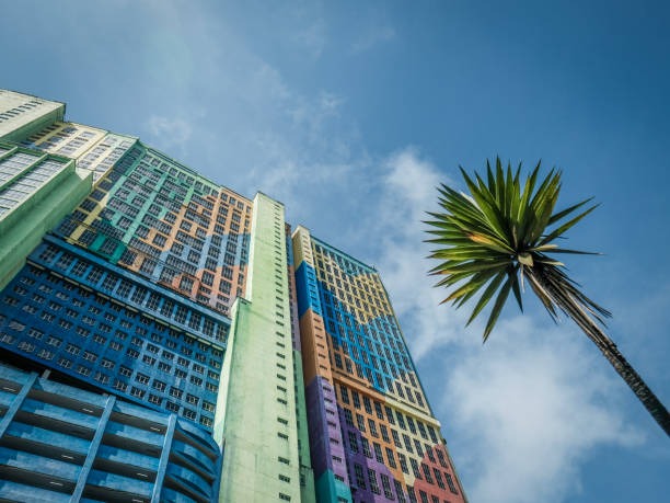 Harmony Between City Life and Nature at Ria Apartment Genting Highlands