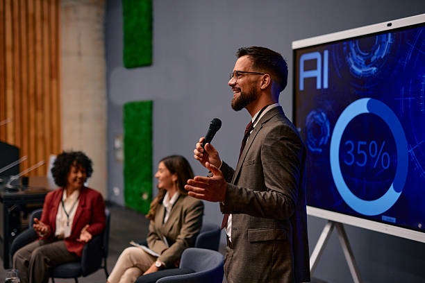 Enterprise Automation for Achieving Operational Excellence