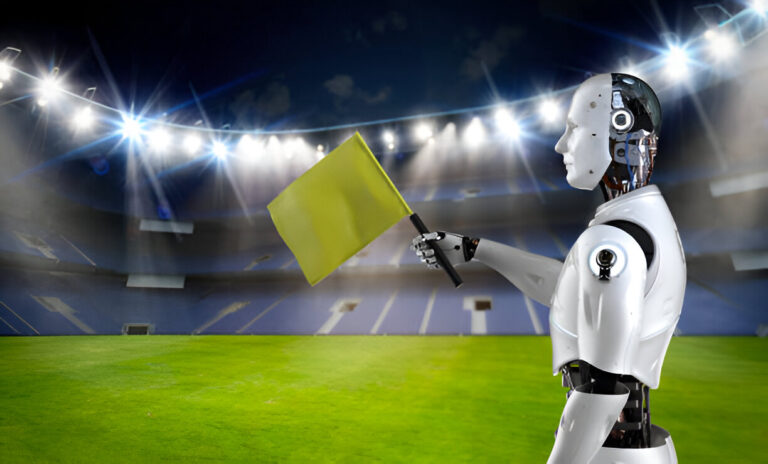 Video Assistant Referee System