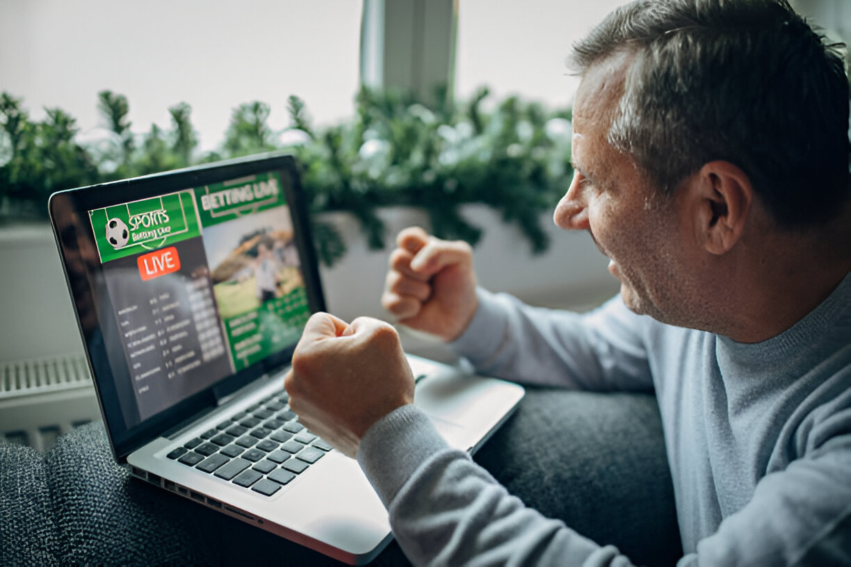Online Betting Enthusiasts