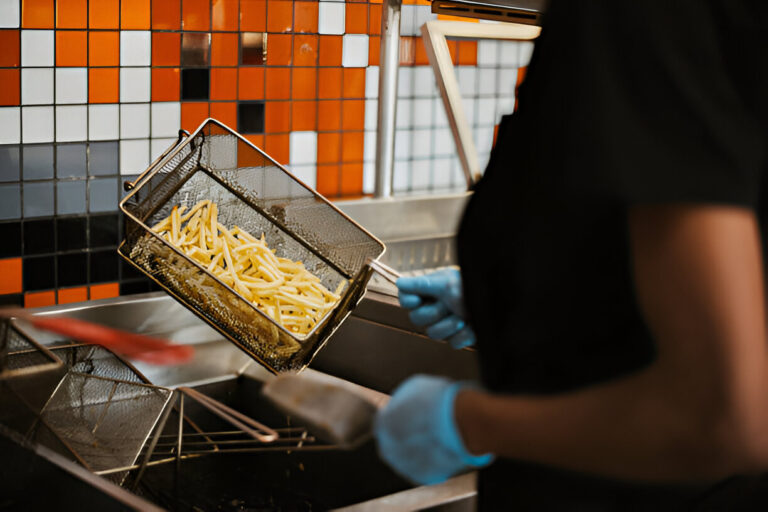 Food Franchise in Andhra Pradesh & Jharkhand