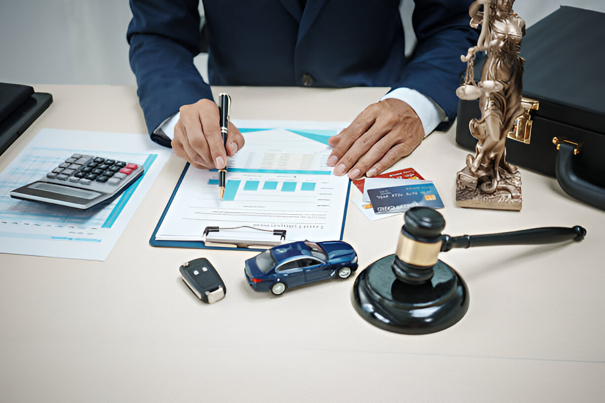 Car Accident Lawyers