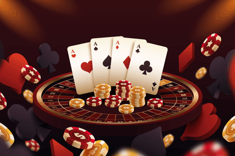 Live Casino Online