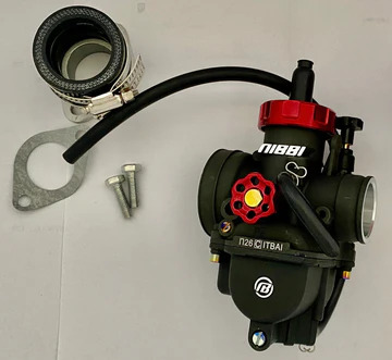 Must-Have Chopper Saddle Bags