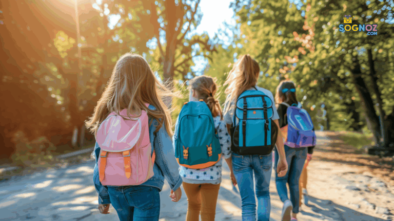 Backpacks for School in India 2025