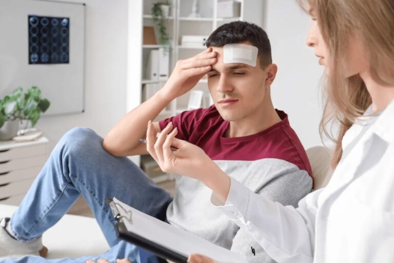 How Brain Injuries Impact Quality of Life and Compensation Claims