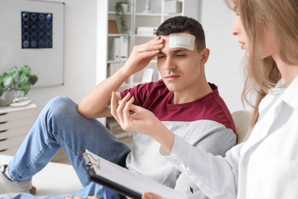 How Brain Injuries Impact Quality of Life and Compensation Claims