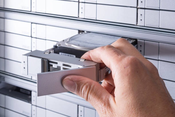 RAID Recovery: How to Safely Restore Data from RAID Systems