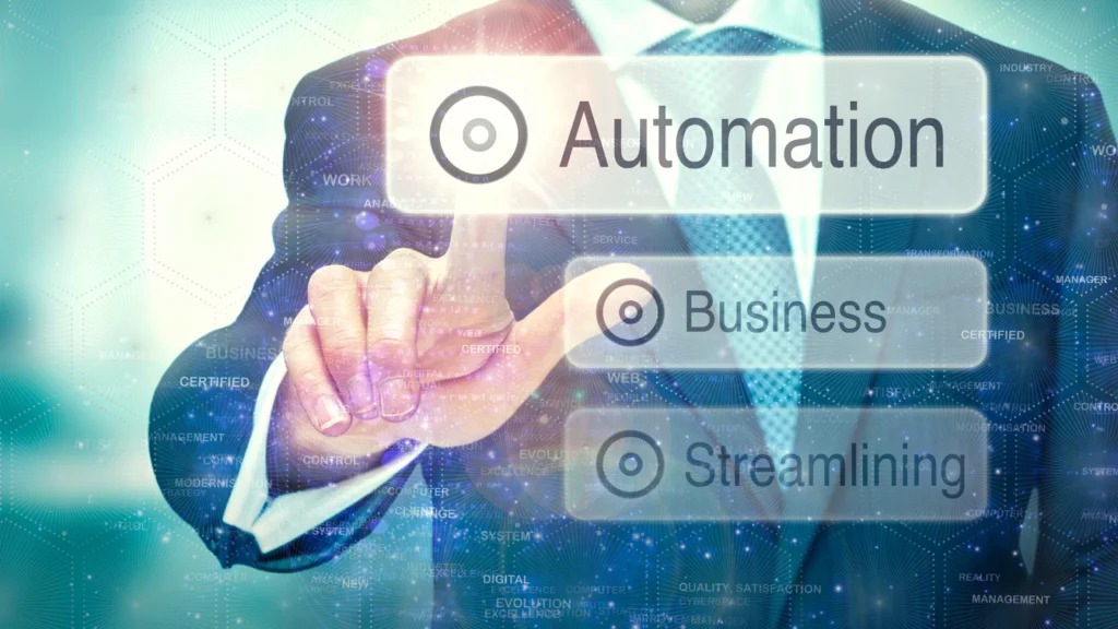 Why Automation Is the Future of Lead Generation and Sales Outreach
