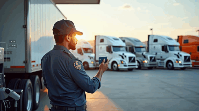 Gas Card Is The Best For Cost Savings