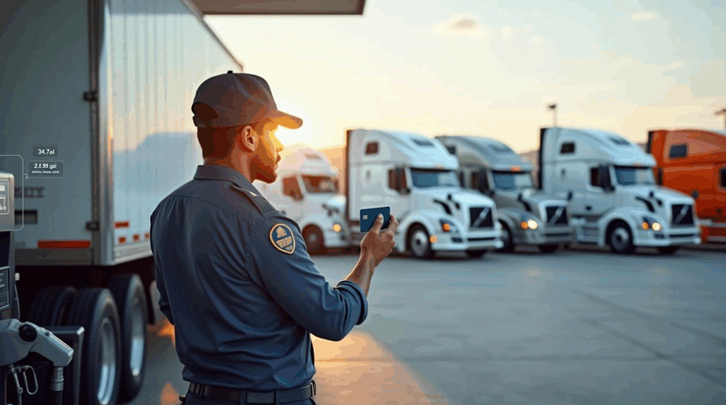 Gas Card Is The Best For Cost Savings