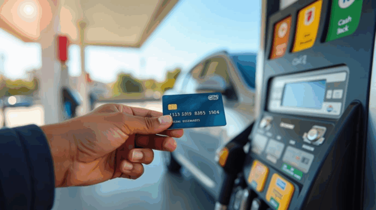 Should You Know About Fleet Cards